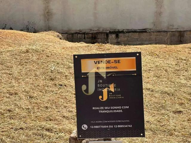 Terreno / Lote para Venda em Jacareí/SP Jardim Residencial Golden Park