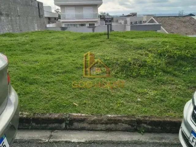 Terreno / Lote para Venda em Jacareí/SP Jardim Residencial Golden Park