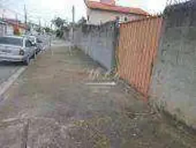 Terreno / Lote para Venda em Jacareí/SP Jardim Santa Maria