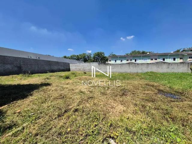 Terreno / Lote para Venda em Jacareí/SP Jardim Santa Maria