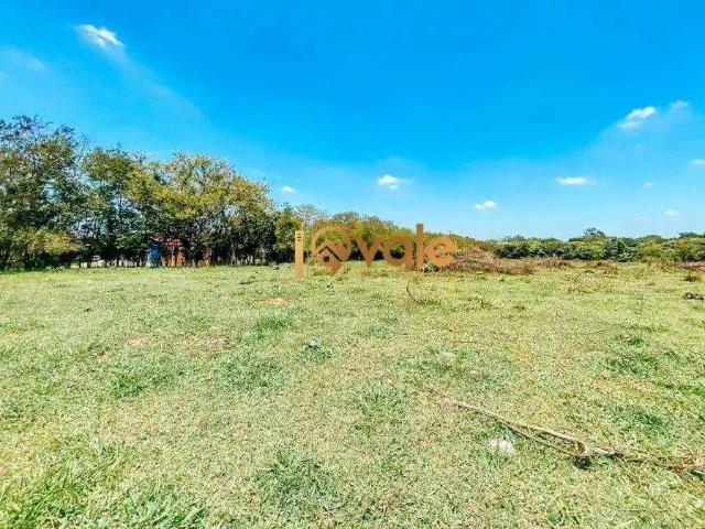 Terreno / Lote para Venda em Jacareí/SP Jardim Santa Maria
