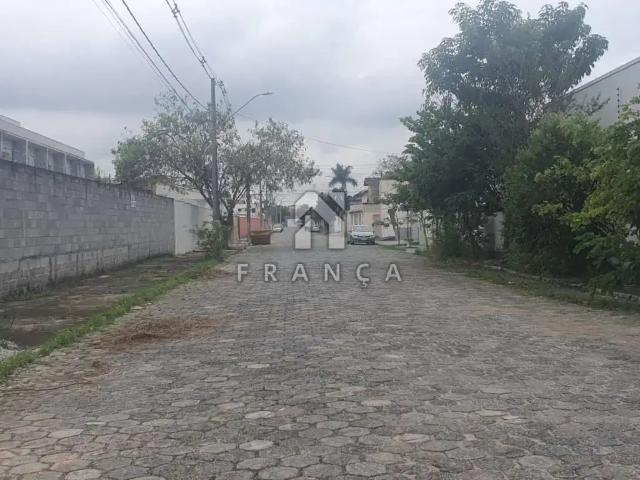 Terreno / Lote para Venda em Jacareí/SP Jardim Santa Maria