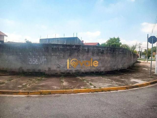 Terreno / Lote para Venda em Jacareí/SP Jardim Santa Maria