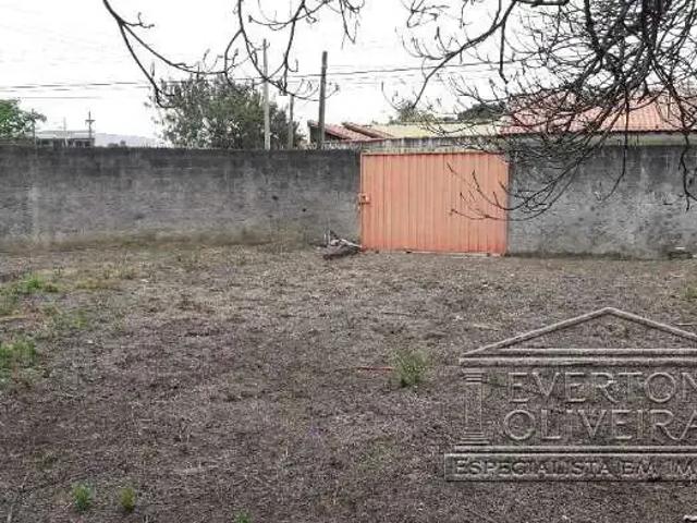 Terreno / Lote para Venda em Jacareí/SP Jardim Santa Maria