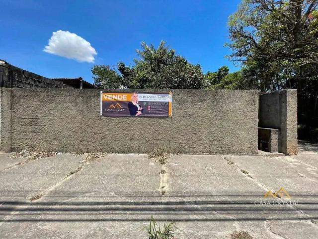 Terreno / Lote para Venda em Jacareí/SP Jardim Santa Maria