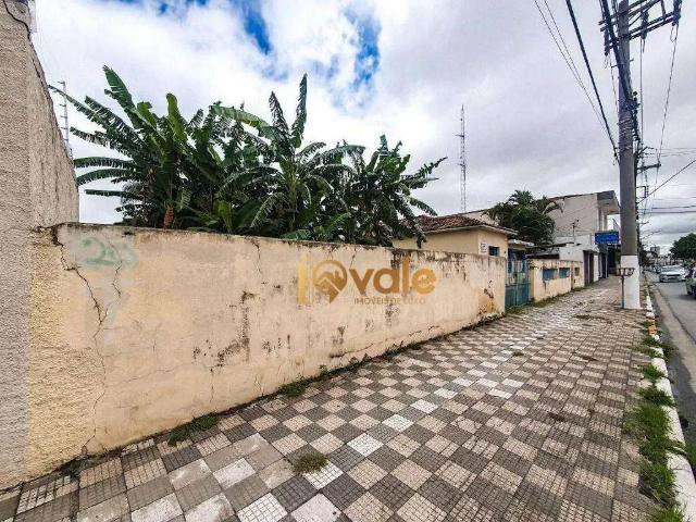 Terreno / Lote para Venda em Jacareí/SP Jardim Santa Maria
