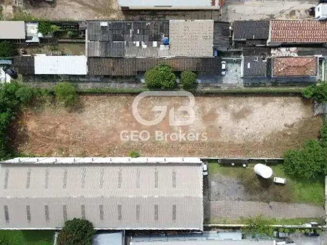 Terreno / Lote para Venda em Jacareí/SP Jardim Santa Maria