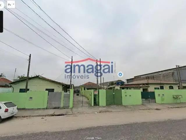 Terreno / Lote para Venda em Jacareí/SP Jardim Santa Maria