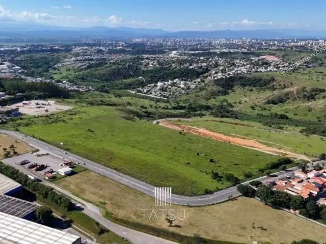 Terreno / Lote para Venda em Jacareí/SP Jardim Santa Marina