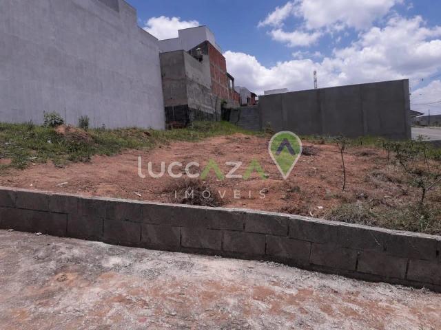Terreno / Lote para Venda em Jacareí/SP Jardim Sant'Anna do Pedregulho