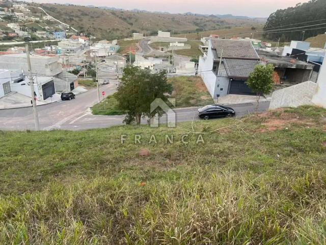 Terreno / Lote para Venda em Jacareí/SP Jardim Sant'Anna do Pedregulho