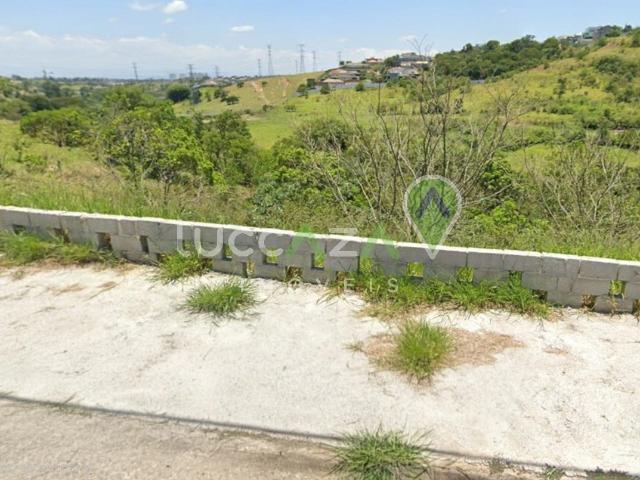 Terreno / Lote para Venda em Jacareí/SP Jardim Sant'Anna do Pedregulho