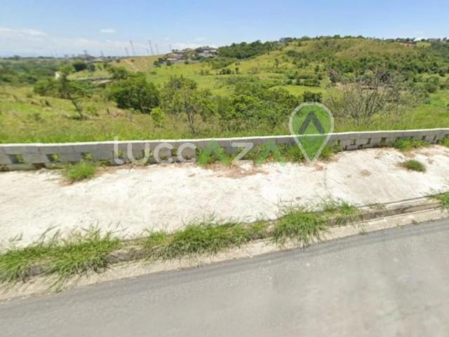 Terreno / Lote para Venda em Jacareí/SP Jardim Sant'Anna do Pedregulho