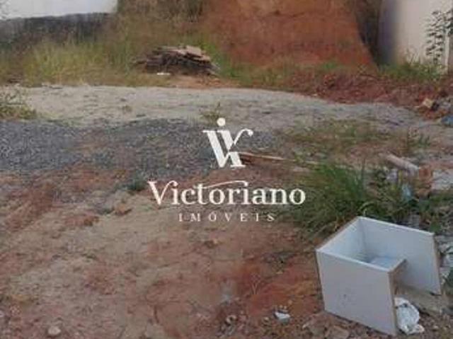 Terreno / Lote para Venda em Jacareí/SP Jardim Sant'Anna do Pedregulho