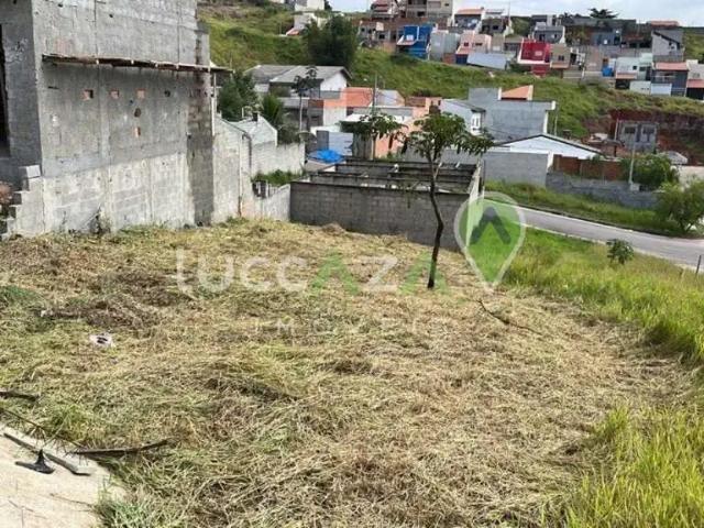 Terreno / Lote para Venda em Jacareí/SP Jardim Sant'Anna do Pedregulho