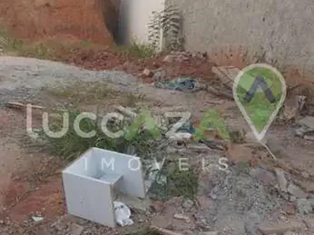 Terreno / Lote para Venda em Jacareí/SP Jardim Sant'Anna do Pedregulho