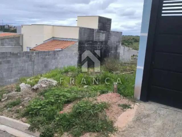 Terreno / Lote para Venda em Jacareí/SP Jardim Sant'Anna do Pedregulho
