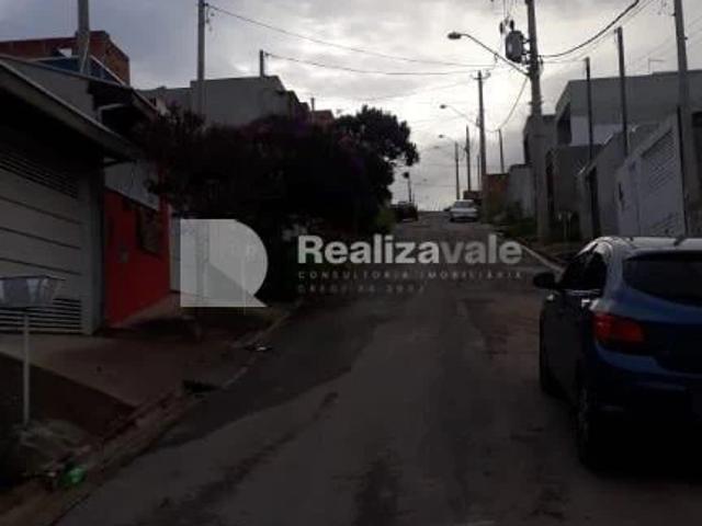 Terreno / Lote para Venda em Jacareí/SP Jardim Sant'Anna do Pedregulho