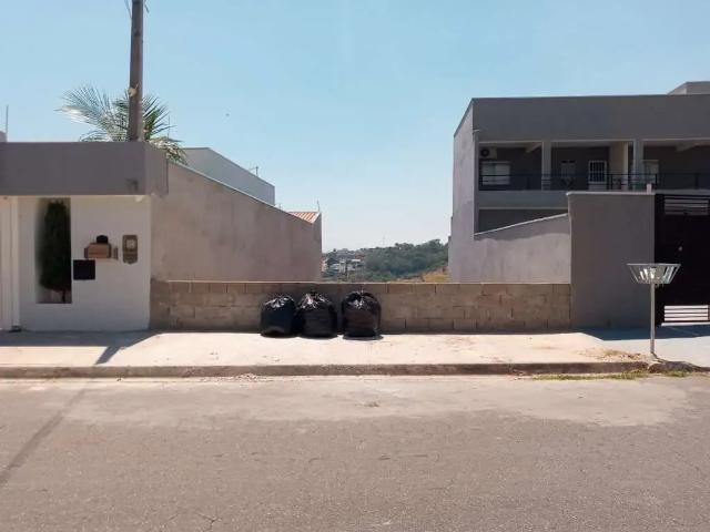 Terreno / Lote para Venda em Jacareí/SP Jardim Sant'Anna do Pedregulho