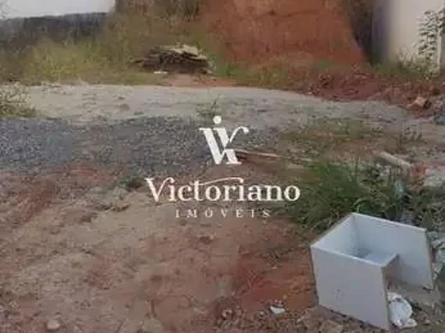 Terreno / Lote para Venda em Jacareí/SP Jardim Sant'Anna do Pedregulho