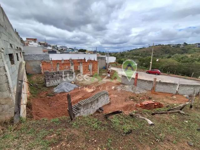 Terreno / Lote para Venda em Jacareí/SP Jardim Sant'Anna do Pedregulho