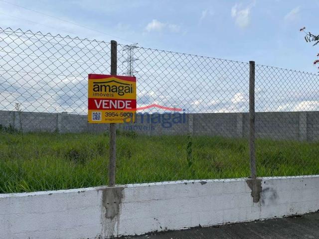 Terreno / Lote para Venda em Jacareí/SP Jardim Sant'Anna do Pedregulho