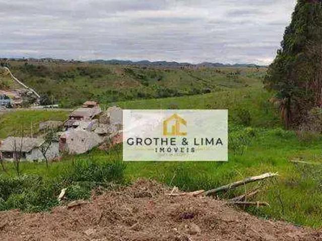 Terreno / Lote para Venda em Jacareí/SP Jardim Sant'Anna do Pedregulho