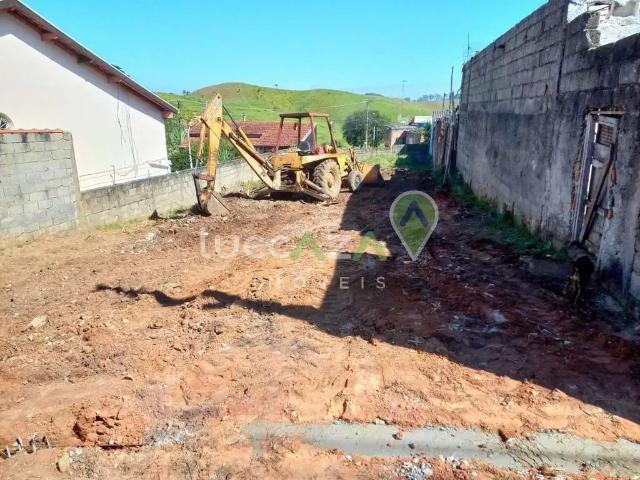 Terreno / Lote para Venda em Jacareí/SP Jardim Santo Antônio da Boa Vista