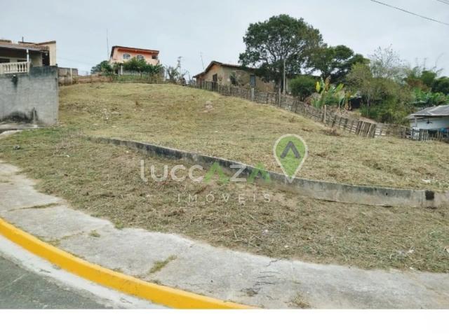 Terreno / Lote para Venda em Jacareí/SP Jardim Santo Antônio da Boa Vista