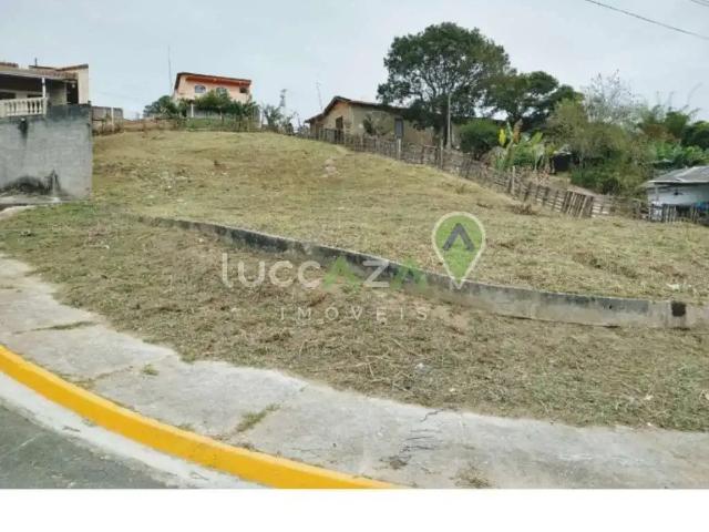 Terreno / Lote para Venda em Jacareí/SP Jardim Santo Antônio da Boa Vista