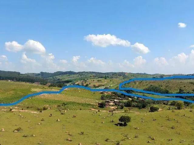Terreno / Lote para Venda em Jacareí/SP Jardim Santo Antônio da Boa Vista