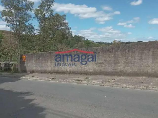 Terreno / Lote para Venda em Jacareí/SP Jardim Santo Antônio da Boa Vista