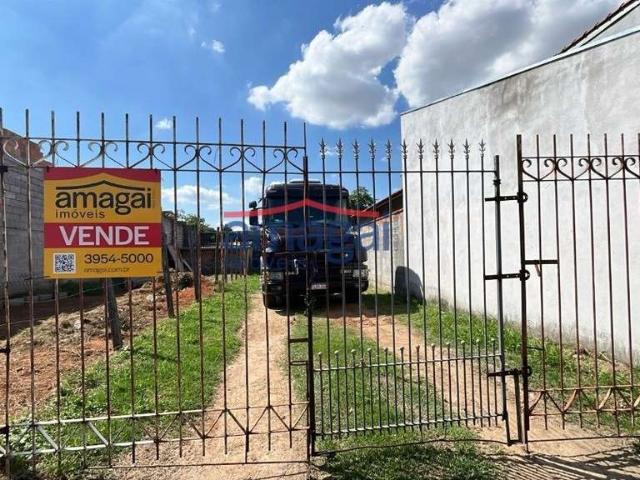 Terreno / Lote para Venda em Jacareí/SP Jardim Terras da Conceição