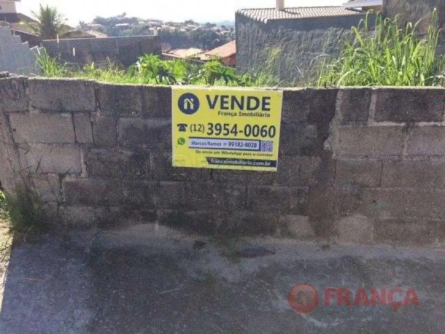 Terreno / Lote para Venda em Jacareí/SP Jardim Terras de São João