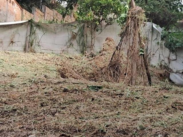 Terreno / Lote para Venda em Jacareí/SP Jardim Terras de São João