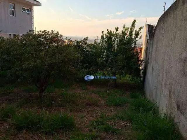 Terreno / Lote para Venda em Jacareí/SP Jardim Terras de São João