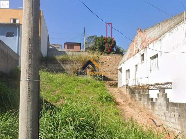 Terreno / Lote para Venda em Jacareí/SP Jardim Terras de São João