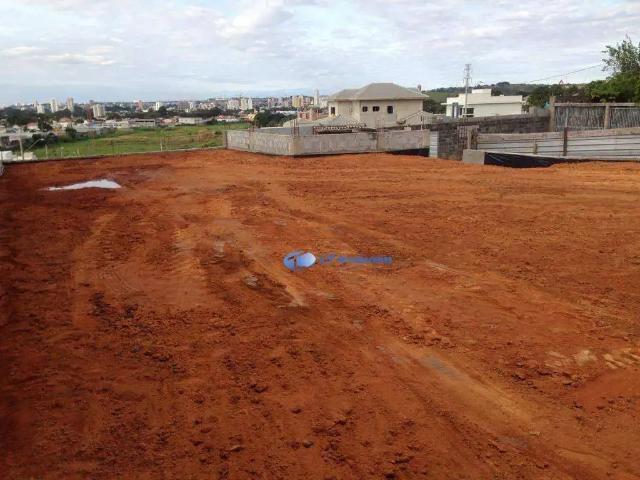 Terreno / Lote para Venda em Jacareí/SP Jardim Terras de São João