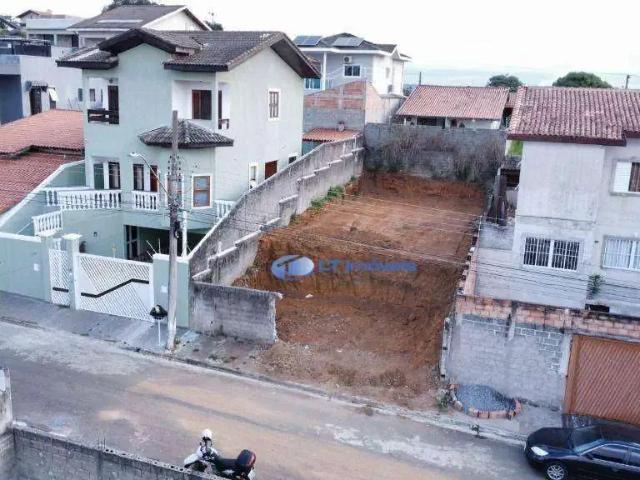 Terreno / Lote para Venda em Jacareí/SP Jardim Terras de São João