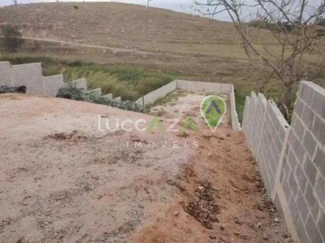 Terreno / Lote para Venda em Jacareí/SP Jardim Terras de São João