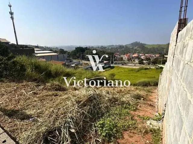 Terreno / Lote para Venda em Jacareí/SP Jardim Terras de Santa Helena