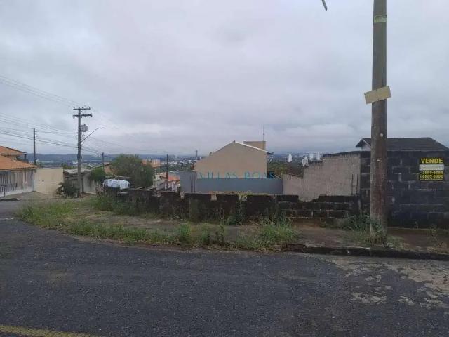 Terreno / Lote para Venda em Jacareí/SP Jardim Terras de Santa Helena