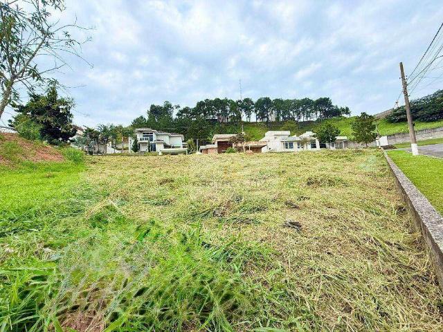 Terreno / Lote para Venda em Jacareí/SP Jardim Terras de Santa Helena