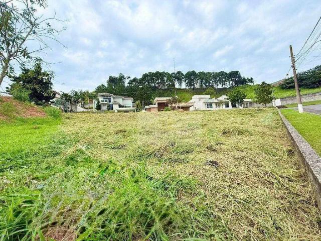 Terreno / Lote para Venda em Jacareí/SP Jardim Terras de Santa Helena