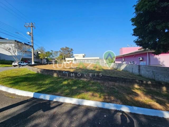 Terreno / Lote para Venda em Jacareí/SP Jardim Terras de Santa Helena