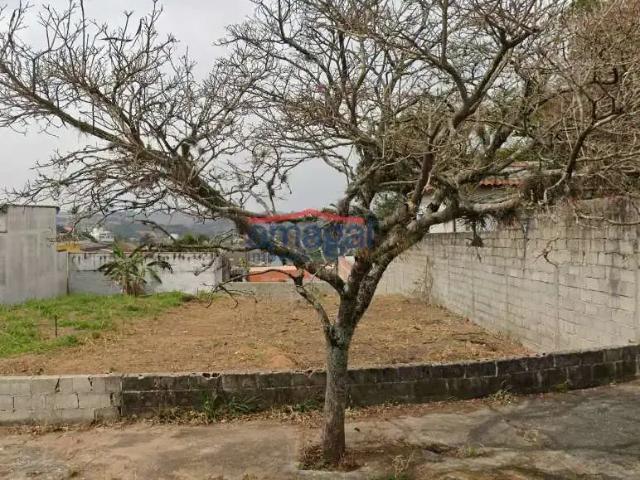 Terreno / Lote para Venda em Jacareí/SP Jardim Terras de Santa Helena