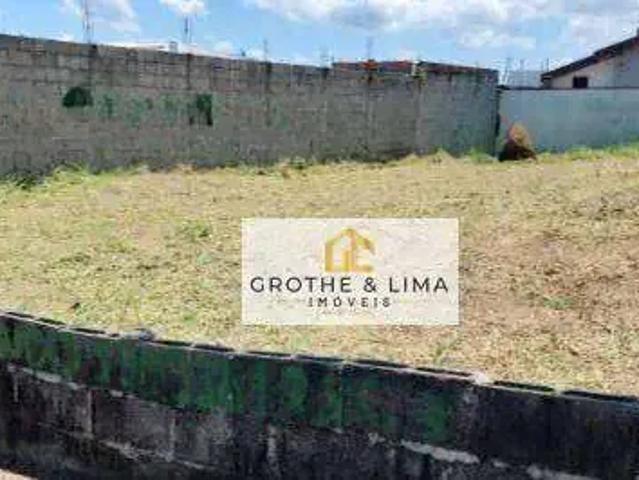 Terreno / Lote para Venda em Jacareí/SP Loteamento Villa Branca