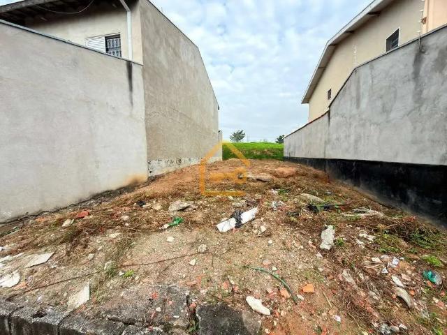 Terreno / Lote para Venda em Jacareí/SP Loteamento Villa Branca