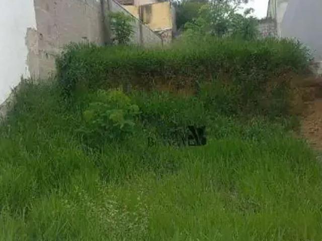 Terreno / Lote para Venda em Jacareí/SP Loteamento Villa Branca