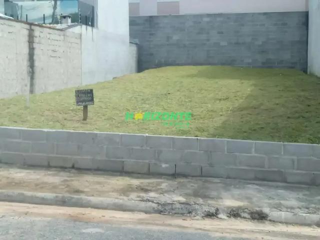 Terreno / Lote para Venda em Jacareí/SP Loteamento Villa Branca